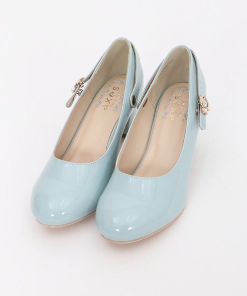 飾りバックル2wayパンプス アクシーズ ファム アクシーズファム の通販 Mall 飾りバックル2wayパンプス アクシーズ ファム アクシーズファム の通販 Mall