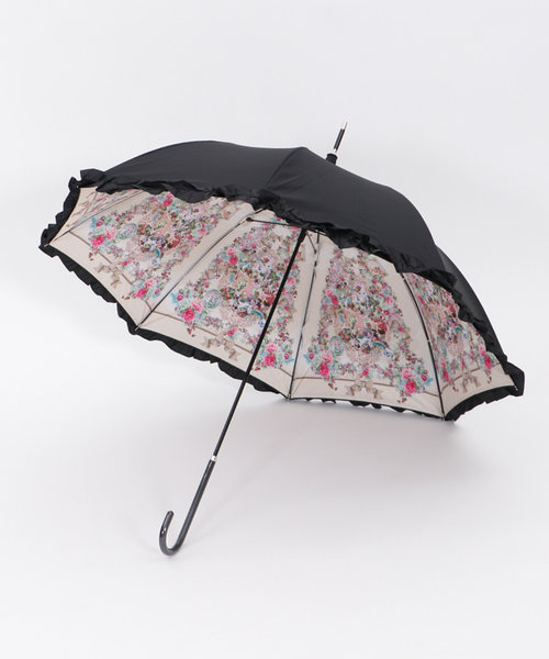 ＢＲＴアリス晴雨兼用長傘