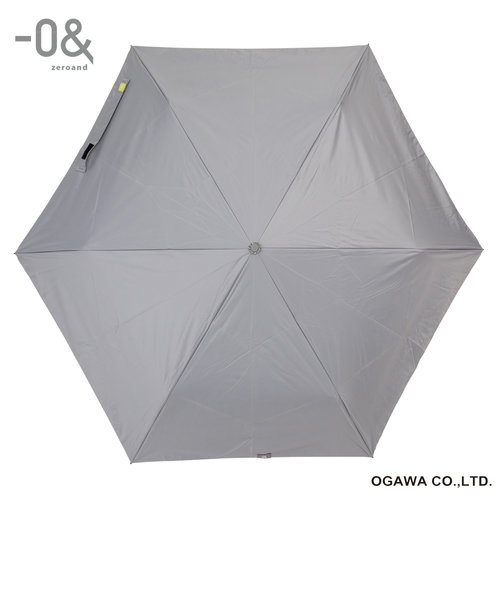 ３個セット折りたたみ傘 晴雨兼用ネイビー 紺 UVカット 遮光99%以上 紫外線 - 1