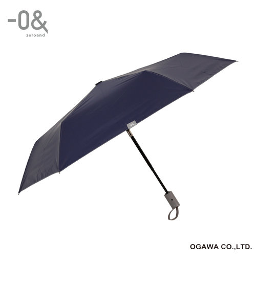 【色:スティナ】小川(Ogawa) 日傘 折りたたみ傘 レディース 軽量 遮熱