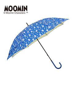 MOOMIN/One'sPlusの晴雨兼用日傘【ムーミン/手描きドット】