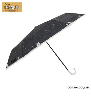 サンリオ 雨傘【折りたたみ傘】ポチャッコ／さんかくアイス | LINE 