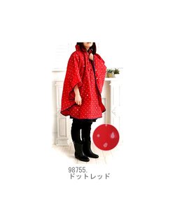 レインコート レ 送料無料 雨合羽 raincoat レディース フェス カッパ レインウェア レインポンチョ