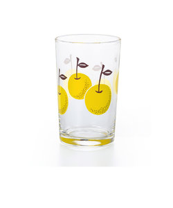 アデリアレトロ 通販 コップ グラス おしゃれ 中コップ ガラス かわいい 昭和レトロ 食器 花柄プリント アンティーク風 ヴィンテージ風 夏 日本製