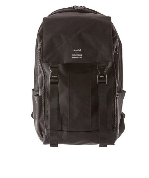 Anelloアネロ M F Beta 多機能バックパック バックヤードファミリー バックヤードファミリー の通販 Mall