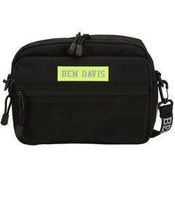 ベンデイビス ショルダーバッグ 通販 BEN DAVIS バッグ メンズ 斜めがけ かっこいい ブランド レディース 旅行 トラベル サブバッグ ユニセックス