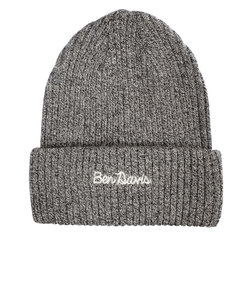 ニット帽 BEN DAVIS ベンデイビス 通販 ニットキャップ メンズ レディース キッズ こども ニット 帽子 キャップ ビーニー beanie 刺繍