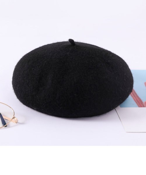 Backyard Family バックヤードファミリー メンズ のハンチング ベレー帽通販 Mall