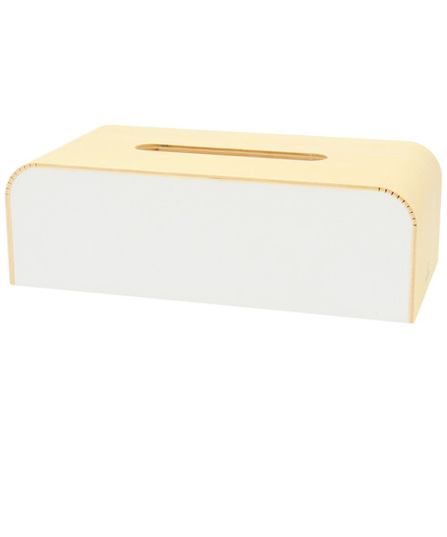 ティッシュケース おしゃれ 通販 ボックスティッシュケース ティッシュボックス 木製 シナ合板 シンプル 蓋付 箱ティッシュケース 箱ティッシュ カバー