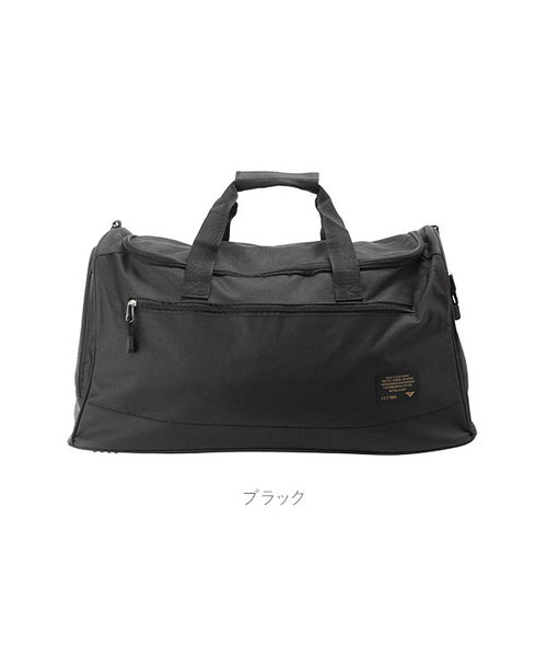 FORECAST フォーキャスト forecast9107 ボストンバッグ 45L