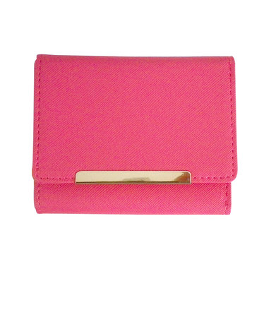メンズの財布（ピンク/桃色）通販 | &mall（アンドモール）三井 