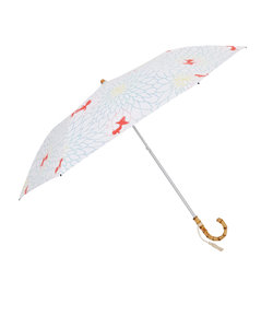 折りたたみ傘 レディース かわいい 通販 晴雨兼用 おしゃれ 50cm 6本骨 2段 ミニ UVカット率99%以上 遮光率99%以上 遮熱 UPF50＋
