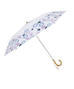 折りたたみ傘 レディース かわいい 通販 晴雨兼用 おしゃれ 50cm 6本骨 2段 ミニ UVカット率99%以上 遮光率99%以上 遮熱 UPF50＋