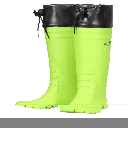 レインブーツ メンズ カジメイク 通販 ラバーブーツ 防水 スノーブーツ 長靴 ロング 軽量 軽い シンプル かわいい 雪 雨 除雪 農作業 ガーデニング