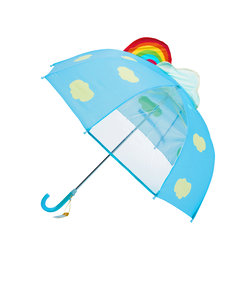 傘 キーストーン Keystone 通販 キッズ 子供用 45cm 45センチ キッズアンブレラ 透明窓付き 幼稚園 保育園 小学校 通園 通学 男の子