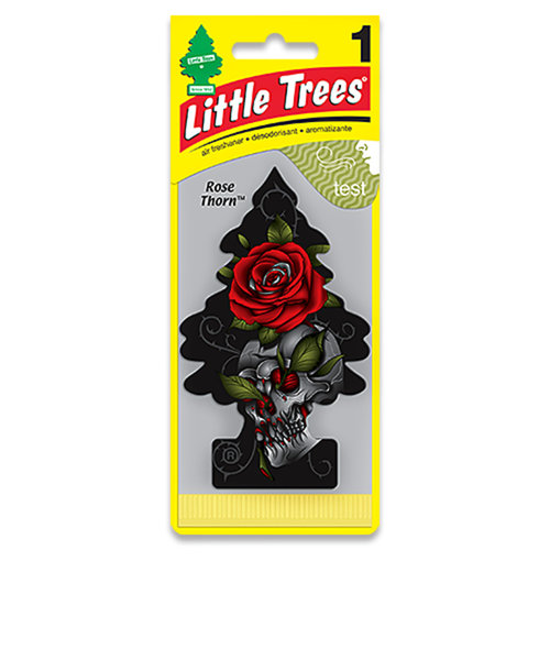 車 芳香剤 吊り下げ 通販 リトルツリー スーパーノヴァ little tree ブラックアイス エアフレッシュナー ペーパーフレグランス おしゃれ