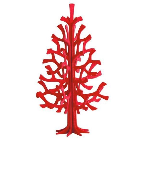lovi クリスマスツリー 通販 ロヴィ ミニツリー Momi-no-ki 14cm 木製 白樺 オーナメントカード 北欧 フィンランド バーチ シラカバ