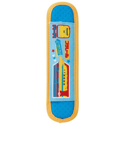 ショルダーベルトカバー 通販 SKATER スケーター 水筒ショルダーベルトカバー ベルトカバー ショルダーカバー 肩紐カバー 水筒 肩あて カバー おしゃれ