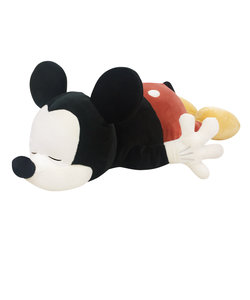抱き枕 ぬいぐるみ 大きい 通販 だきまくら Mochi Hug! モチハグ Disney ディズニーコレクション キャラクター Mサイズ もちもち ふわふわ