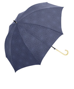 日傘 完全遮光 長傘 遮熱 軽量 軽い 遮光率 100% 遮光 通販 レディース 大きめ 58cm おしゃれ UVカット 紫外線対策 紫外線遮蔽率 99%