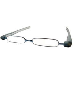 ポッドリーダー スマート ミニ 通販 老眼鏡 おしゃれ メンズ レディース 女性用 男性用 リーディンググラス 携帯用 シニアグラス 眼鏡 メガネ コンパクト