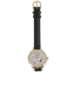 腕時計 レディース 通販 おしゃれ シンプル 大人 かわいい アナログ リストウォッチ 革ベルト 合皮 日本製ムーブメント 可愛い ロウファ Field
