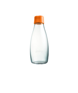 水筒 おしゃれ 500ml 通販 リタップボトル Retap Bottle 05 リタップ ウォーターボトル ガラスボトル タンブラー ピッチャー マイボトル