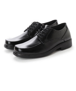 ビジネスシューズ メンズ 通販 ローファー ブラック 紳士靴 26.5センチ 黒 軽量 幅広 軽い 靴 ビット 小さいサイズ 24.5 25 25.5 26