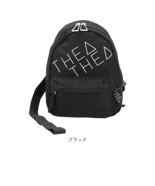 THEATHEA THREE BABY ティアティア スリー ベビー リュック | バック