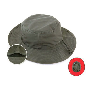 メンズの帽子・ヘアアクセサリー（グレー/灰色）通販 | u0026mall（アンドモール）三井ショッピングパーク公式通販