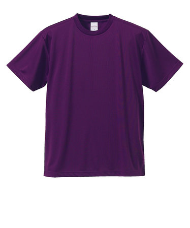 レディースのTシャツ・カットソー（パープル/紫色）通販 | &mall