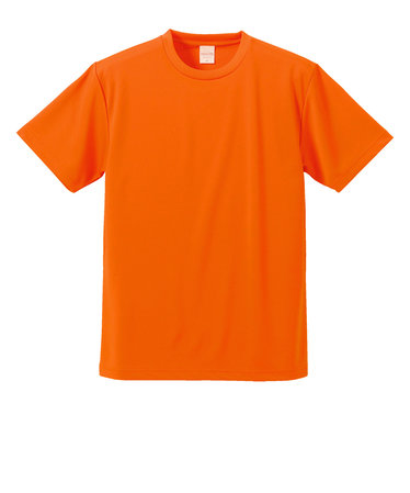 Tシャツ・カットソー（オレンジ/橙色）通販 | &mall（アンドモール
