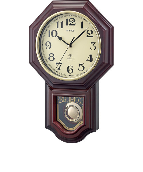振り子時計 | バックヤードファミリー（バックヤードファミリー）の 