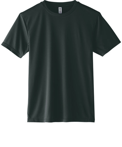 tシャツ 半袖 通販 Tシャツ カットソー キッズ 120 130 140 150 無地 ユニフォーム 3.5オンス ジュニアサイズ 吸汗 速乾