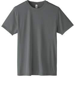 tシャツ 半袖 通販 Tシャツ カットソー キッズ 120 130 140 150 無地 ユニフォーム 3.5オンス ジュニアサイズ 吸汗 速乾