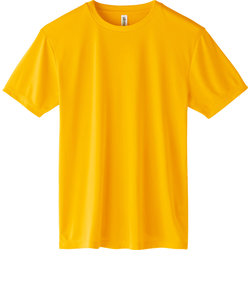 tシャツ 半袖 通販 Tシャツ カットソー メンズ レディース SS S M L LL 大きいサイズ 無地 ユニフォーム 3.5オンス 吸汗 速乾