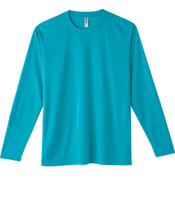 長袖tシャツ メンズ 大きいサイズ 通販 長袖Tシャツ カットソー レディース 3L 大きいサイズ ストレッチフィット 3.5オンス ロンT