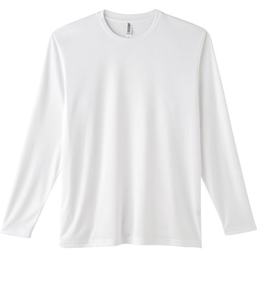 glimmer 長袖 tシャツ グリマー 通販 長袖Tシャツ カットソー ロンT メンズ レディース インナーシャツ トップス アンダーウェア S M L