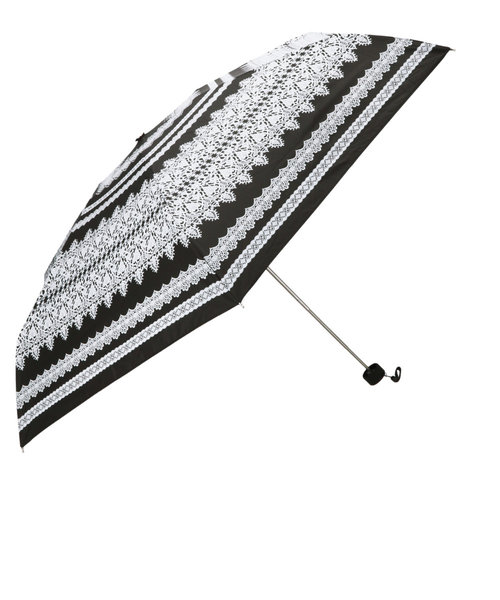 晴雨兼用 折りたたみ傘 uvカット 軽量 通販 HYGGE ヒュッゲ 5段マイクロ傘 50cm 手開き UVカット 99.99% 遮光率99.99％ 遮熱