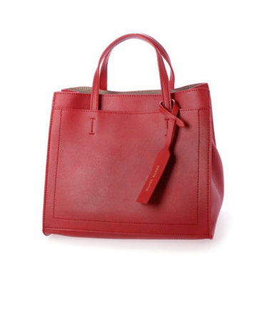 レディースのバッグ（レッド/赤色）通販 | &mall（アンドモール）三井 