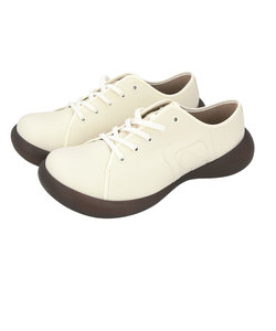リゲッタカヌー レディース 通販 靴 スニーカー 歩きやすい 白 幅広 ブランド リゲッタ CJFS6801a カジュアルシューズ 疲れない靴 紐靴