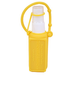 スプレーボトル ホルダー 携帯 通販 ジオナチュレ ポータブルボトル GEO NATURE ホルダー  ボトル 容器 除菌スプレー 詰め替え 消臭スプレー