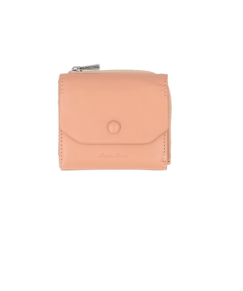 レガートラルゴ 財布 通販 レディース 二つ折り ブランド 小さい おしゃれ 可愛い シンプル 上品 きれいめ コンパクト ミニ財布 小さい財布 2つ折り財布