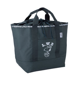 エコバッグ レジカゴ おしゃれ 通販 自立 レジカゴ型 レジカゴ バッグ 大容量 大きめ 大きい スヌーピー かわいい シンプル エコバック お買い物バッグ