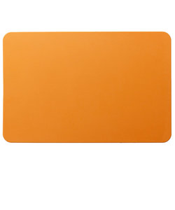 まな板 食洗機対応 通販 軽量 ソフト 弾力性 薄い エラストマー 抗菌 傷つきにくい 強い 耐熱 衛生的 乾燥機対応 耐久性 MAC マック 黒 オレンジ