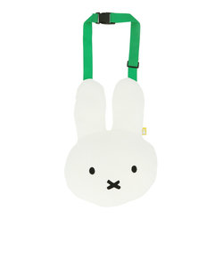 シートベルト クッション 通販 枕 子供 かわいい おしゃれ キャラクター ミッフィー miffy × Nicott ぬいぐるみ 抱き枕 ふわふわ