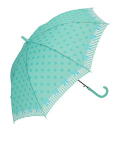 傘 キッズ 女の子 通販 かわいい 55cm おしゃれ ジュニア 小学生 女子 雨傘 子供用 子ども こども 子供 可愛い 通学 雨の日 かさ カサ