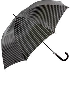 傘 メンズ ジャンプ 通販 大きい 70cm グラスファイバー骨 丈夫 ワンタッチ ジャンプ 雨傘 紳士傘 ブラック ネイビー おしゃれ 通勤 通学 雨の日