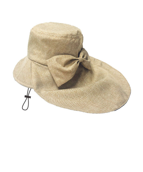uv ハット レディース 通販 帽子 夏 おしゃれ 完全遮光 遮熱 uvカット コンパクト 持ち運び 紫外線防止 日よけ帽子 あごひも 洗える ブラック