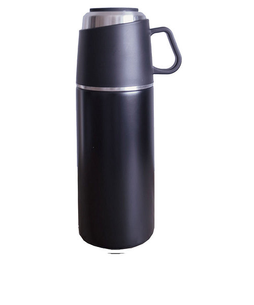 水筒 ワンタッチ かわいい 通販 保冷 保温 コップ付き 大人 350ml コップ付き水筒 直飲み水筒 ストレーナー付き おしゃれ ROCCO ロッコ